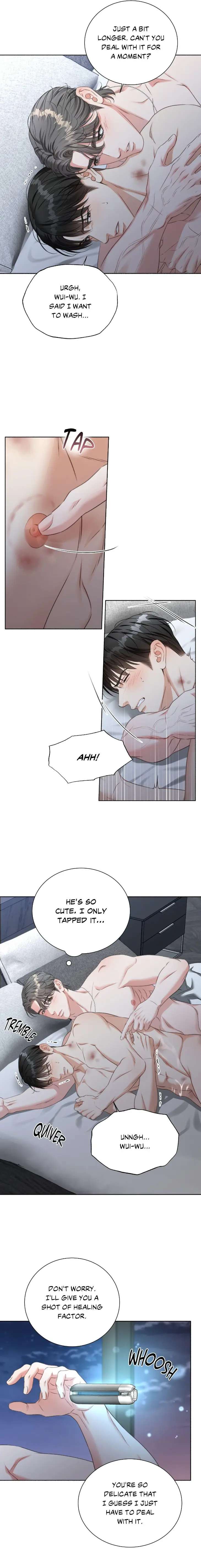 Deja-Vu-And-Domination-By-Nuck-Uncensored-Eng page 4