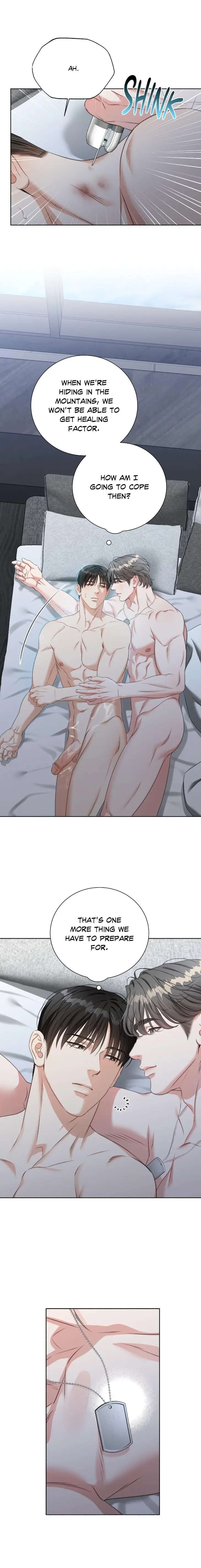 Deja-Vu-And-Domination-By-Nuck-Uncensored-Eng page 5