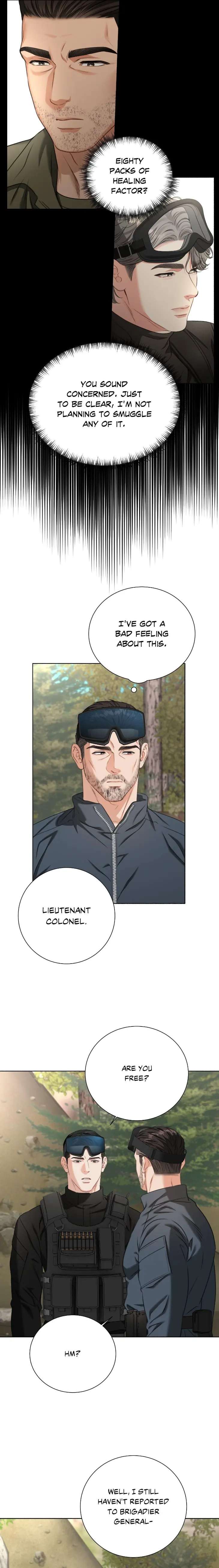 Deja-Vu-And-Domination-By-Nuck-Uncensored-Eng page 20