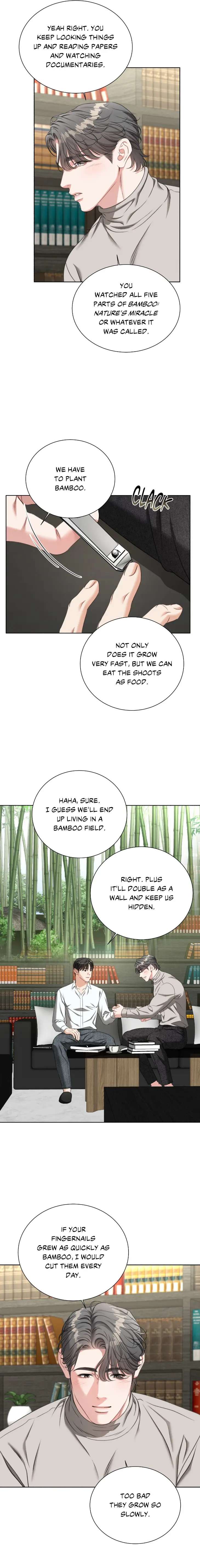 Deja-Vu-And-Domination-By-Nuck-Uncensored-Eng page 5