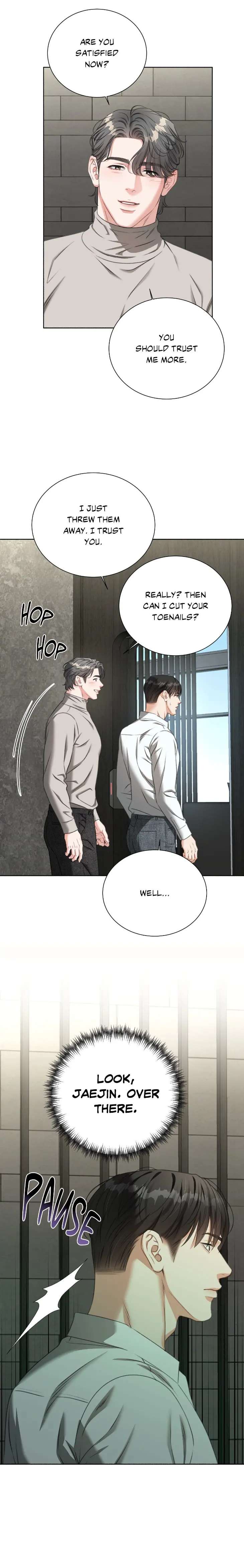Deja-Vu-And-Domination-By-Nuck-Uncensored-Eng page 8