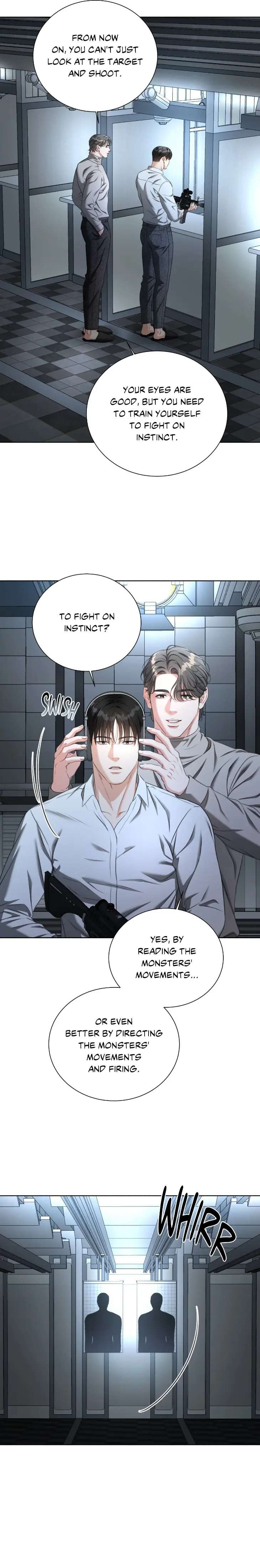 Deja-Vu-And-Domination-By-Nuck-Uncensored-Eng page 15