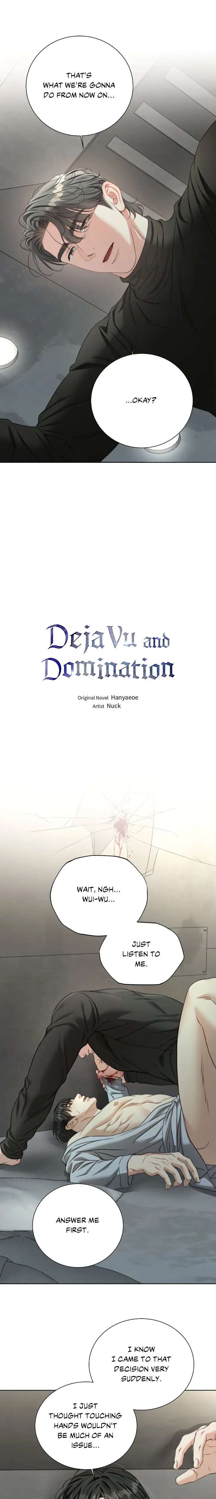 Deja-Vu-And-Domination-By-Nuck-Uncensored-Eng chapter_064 thumbnail