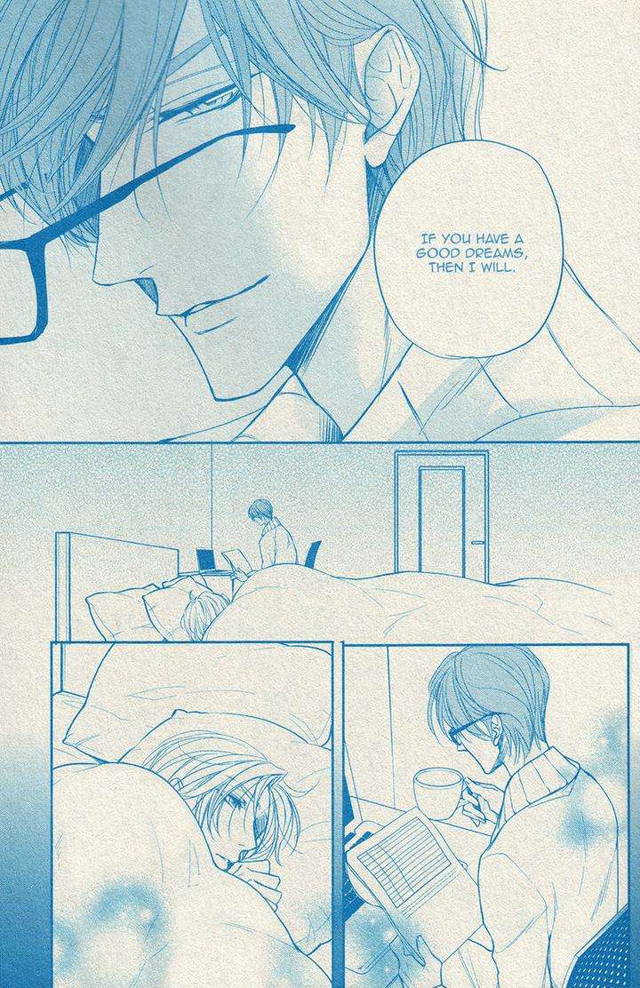 Dekiai-Keiyaku-Narusaka-Rin-Eng page 33