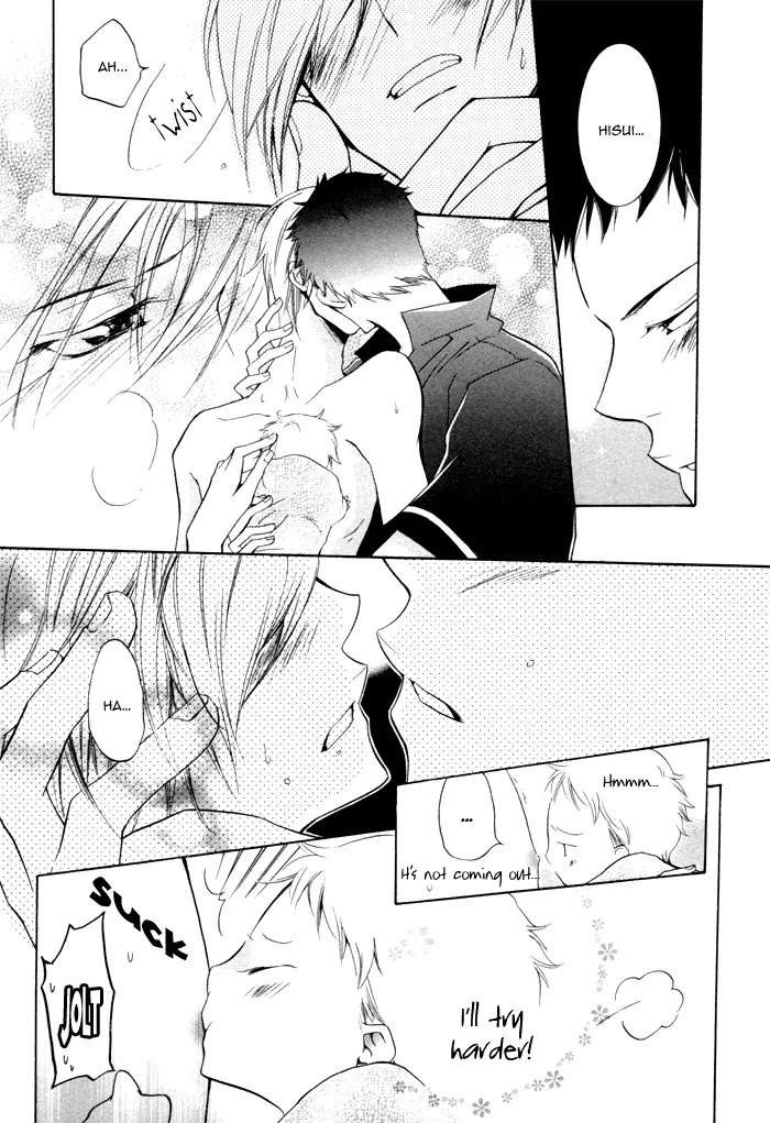 Dekichatta-Danshi-By-Mikage-Tsubaki-Ch-11-Eng page 15