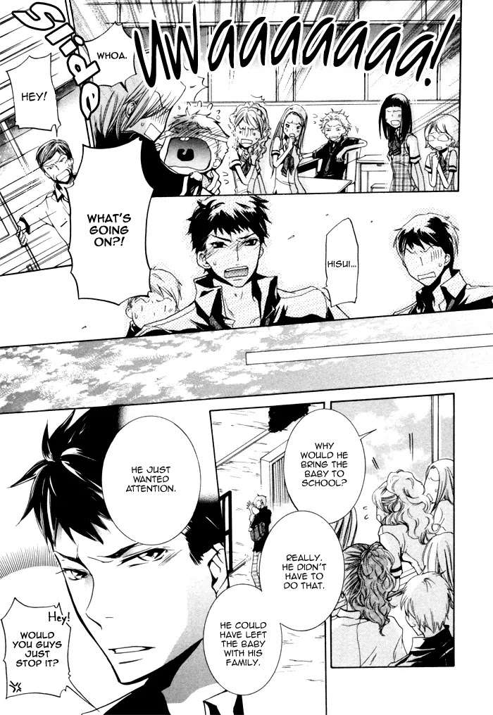Dekichatta-Danshi-By-Mikage-Tsubaki-Ch-11-Eng page 5