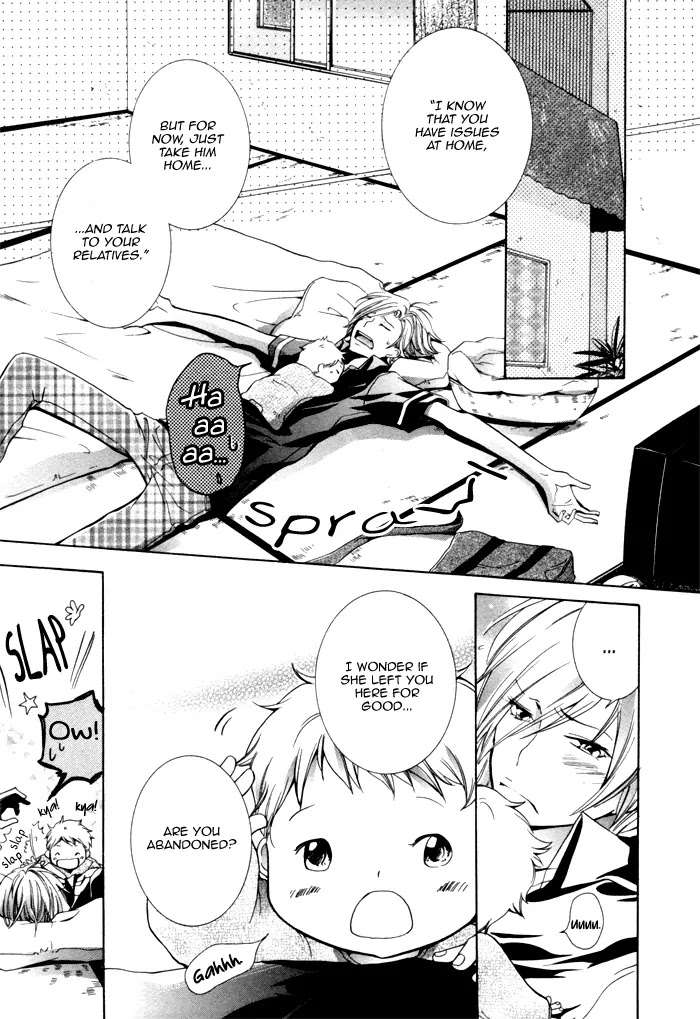 Dekichatta-Danshi-By-Mikage-Tsubaki-Ch-11-Eng page 7