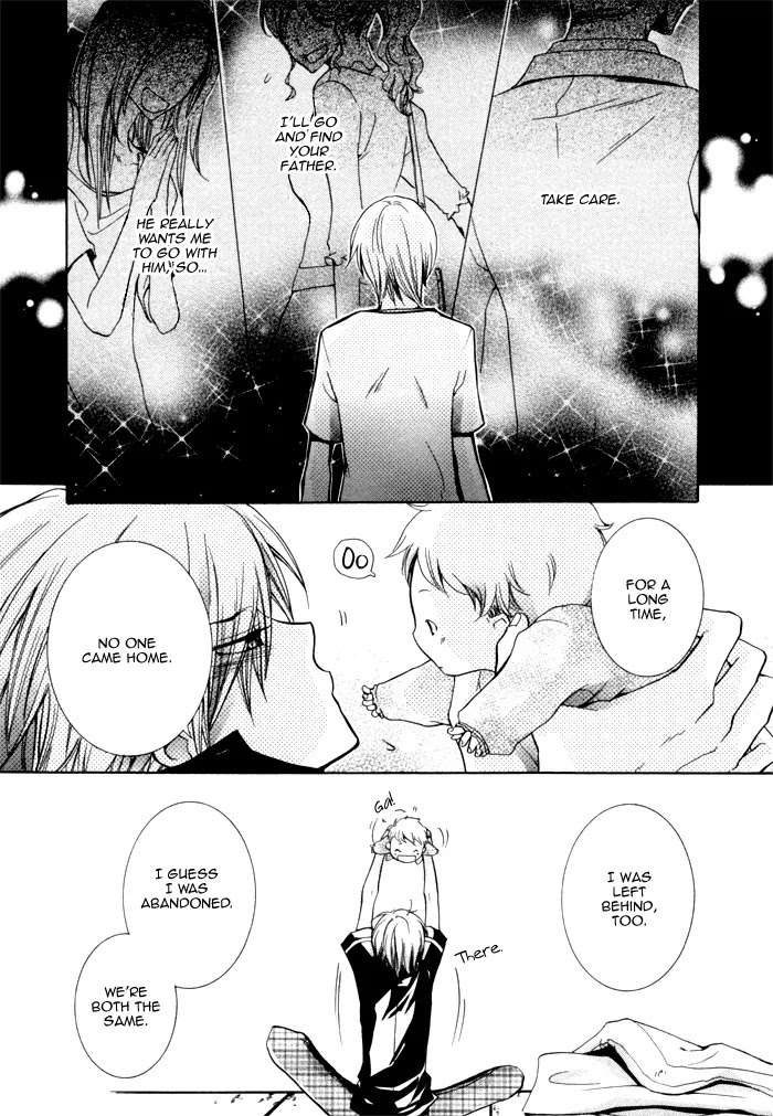 Dekichatta-Danshi-By-Mikage-Tsubaki-Ch-11-Eng page 8