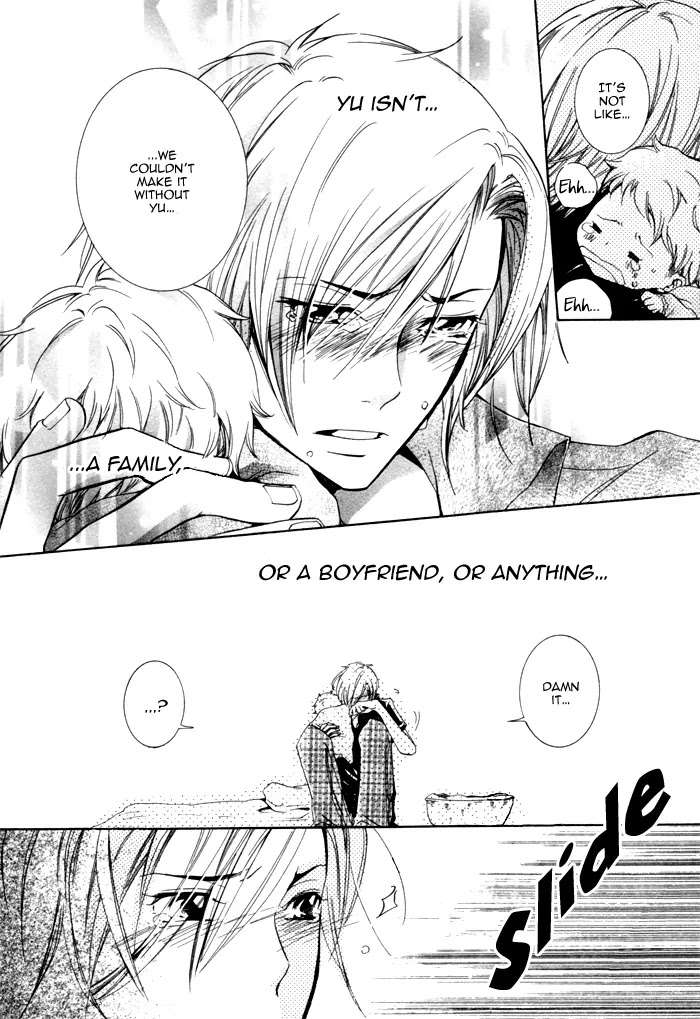 Dekichatta-Danshi-By-Mikage-Tsubaki-Ch-11-Eng page 10