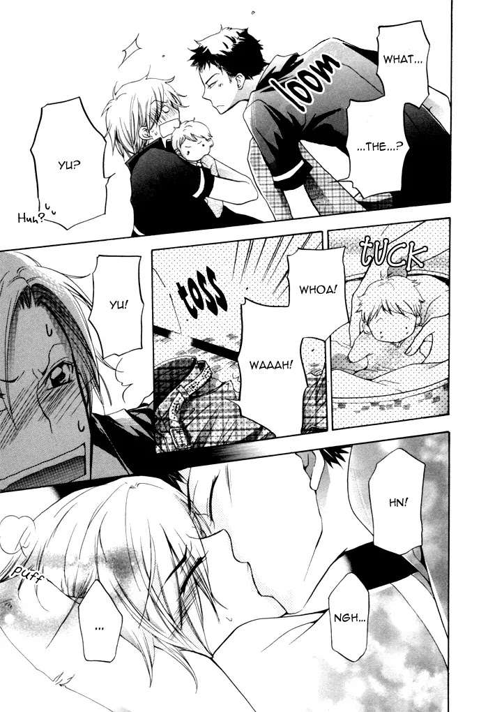 Dekichatta-Danshi-By-Mikage-Tsubaki-Ch-11-Eng page 11