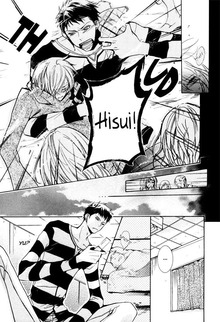 Dekichatta-Danshi-By-Mikage-Tsubaki-Ch-11-Eng page 13