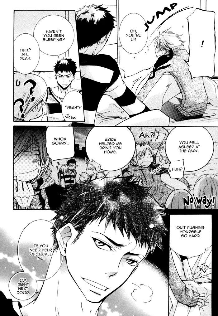 Dekichatta-Danshi-By-Mikage-Tsubaki-Ch-11-Eng page 14