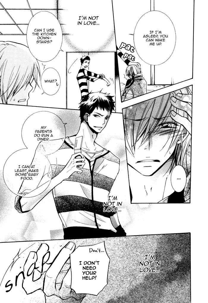 Dekichatta-Danshi-By-Mikage-Tsubaki-Ch-11-Eng page 15