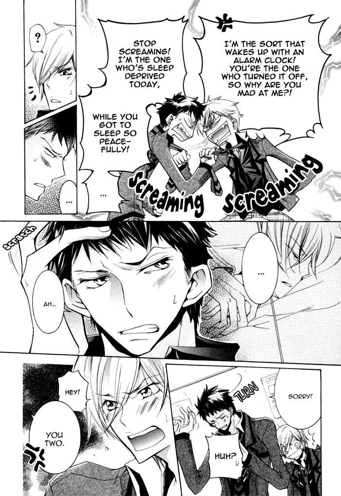 Dekichatta-Danshi-By-Mikage-Tsubaki-Ch-11-Eng page 4