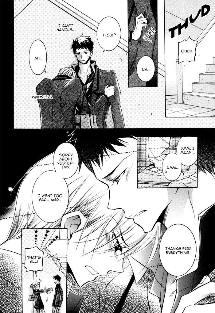 Dekichatta-Danshi-By-Mikage-Tsubaki-Ch-11-Eng page 10