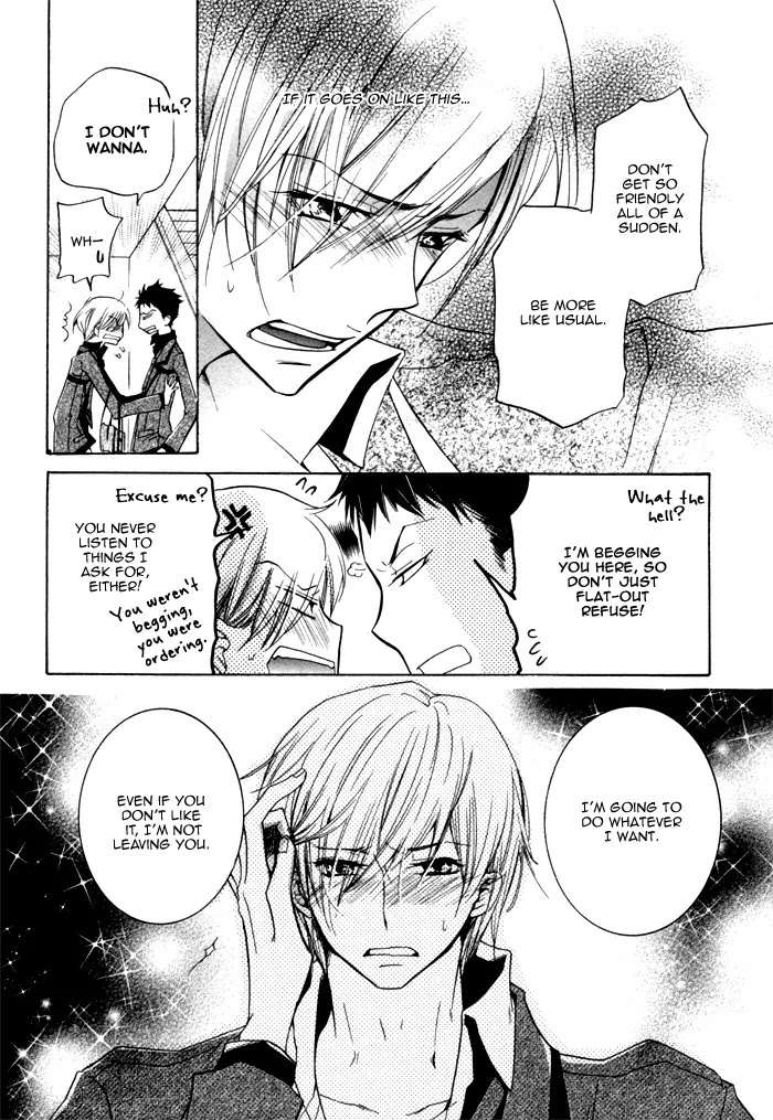 Dekichatta-Danshi-By-Mikage-Tsubaki-Ch-11-Eng page 12