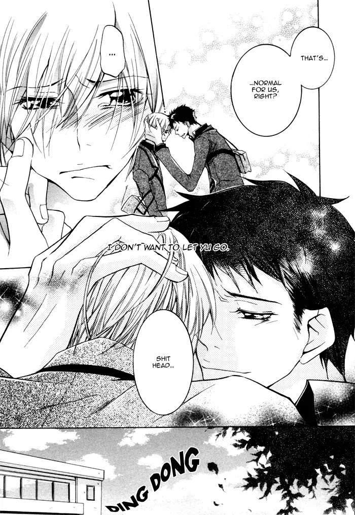 Dekichatta-Danshi-By-Mikage-Tsubaki-Ch-11-Eng page 13