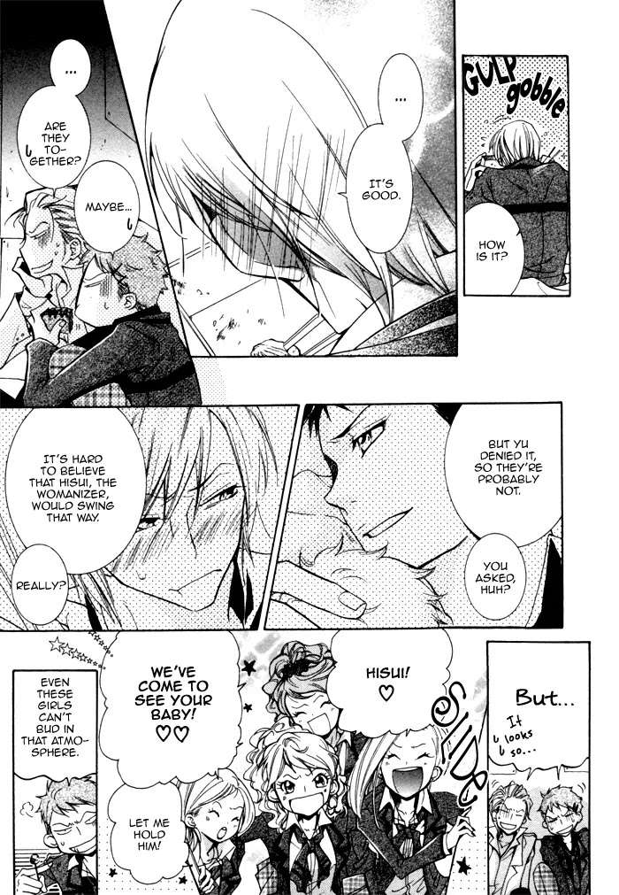 Dekichatta-Danshi-By-Mikage-Tsubaki-Ch-11-Eng page 15