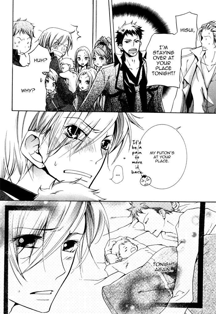 Dekichatta-Danshi-By-Mikage-Tsubaki-Ch-11-Eng page 18