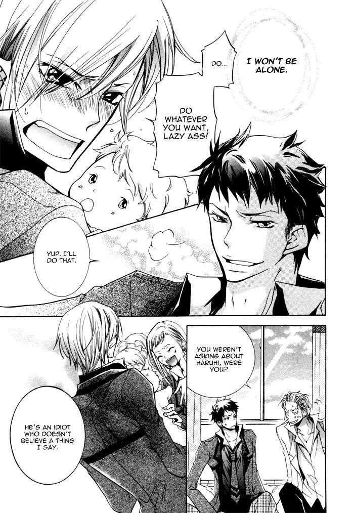 Dekichatta-Danshi-By-Mikage-Tsubaki-Ch-11-Eng page 19