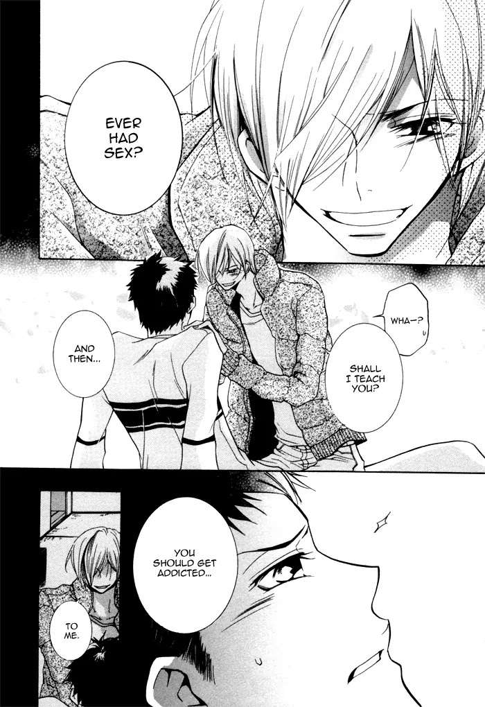 Dekichatta-Danshi-By-Mikage-Tsubaki-Ch-11-Eng page 8
