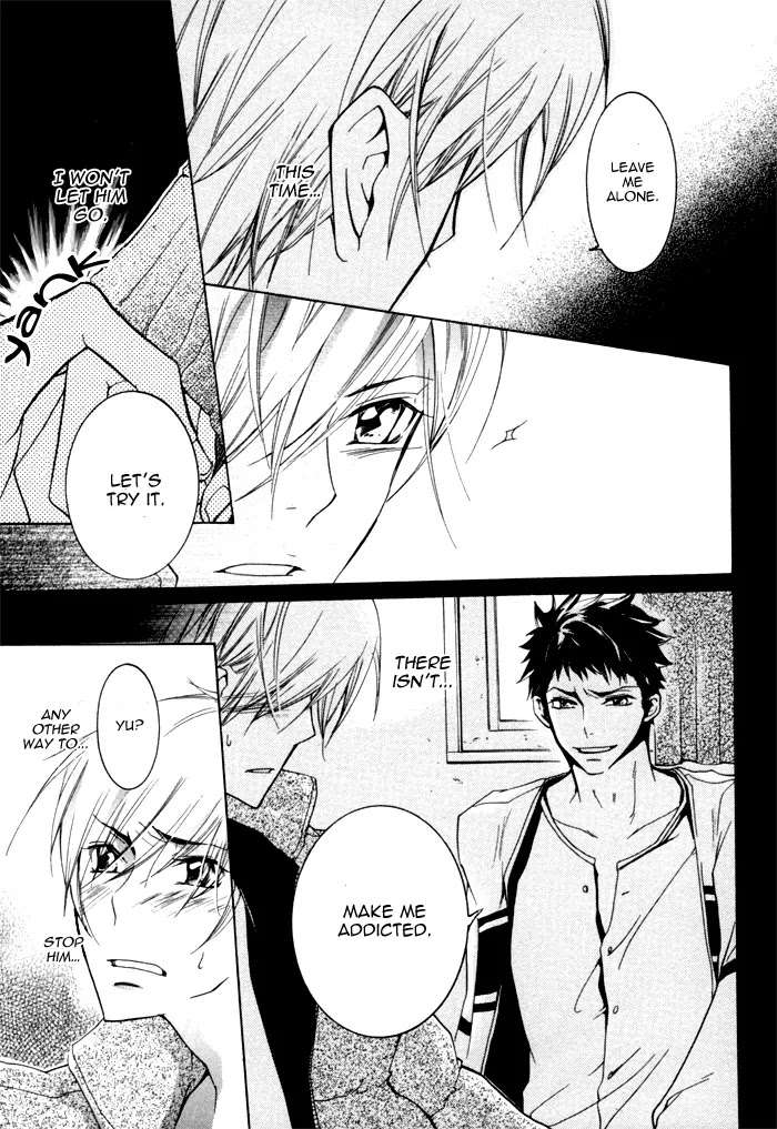 Dekichatta-Danshi-By-Mikage-Tsubaki-Ch-11-Eng page 11