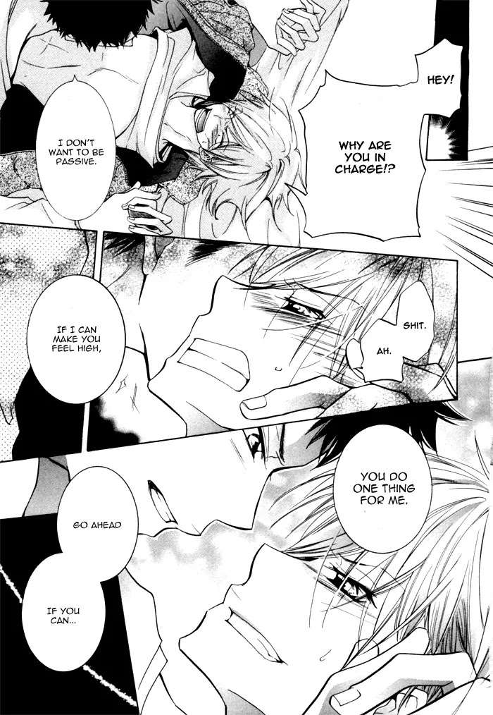 Dekichatta-Danshi-By-Mikage-Tsubaki-Ch-11-Eng page 13