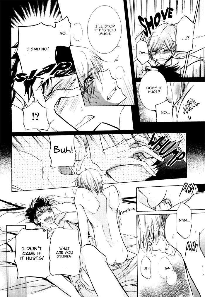 Dekichatta-Danshi-By-Mikage-Tsubaki-Ch-11-Eng page 14