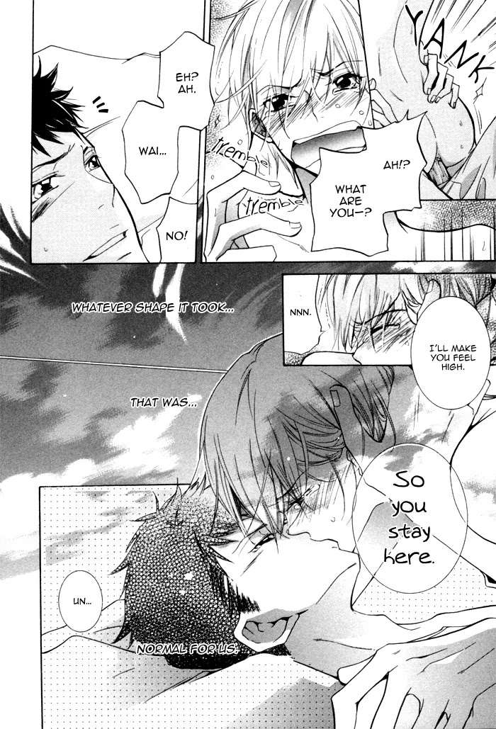 Dekichatta-Danshi-By-Mikage-Tsubaki-Ch-11-Eng page 16