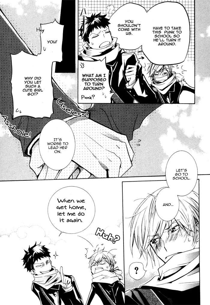 Dekichatta-Danshi-By-Mikage-Tsubaki-Ch-11-Eng page 19