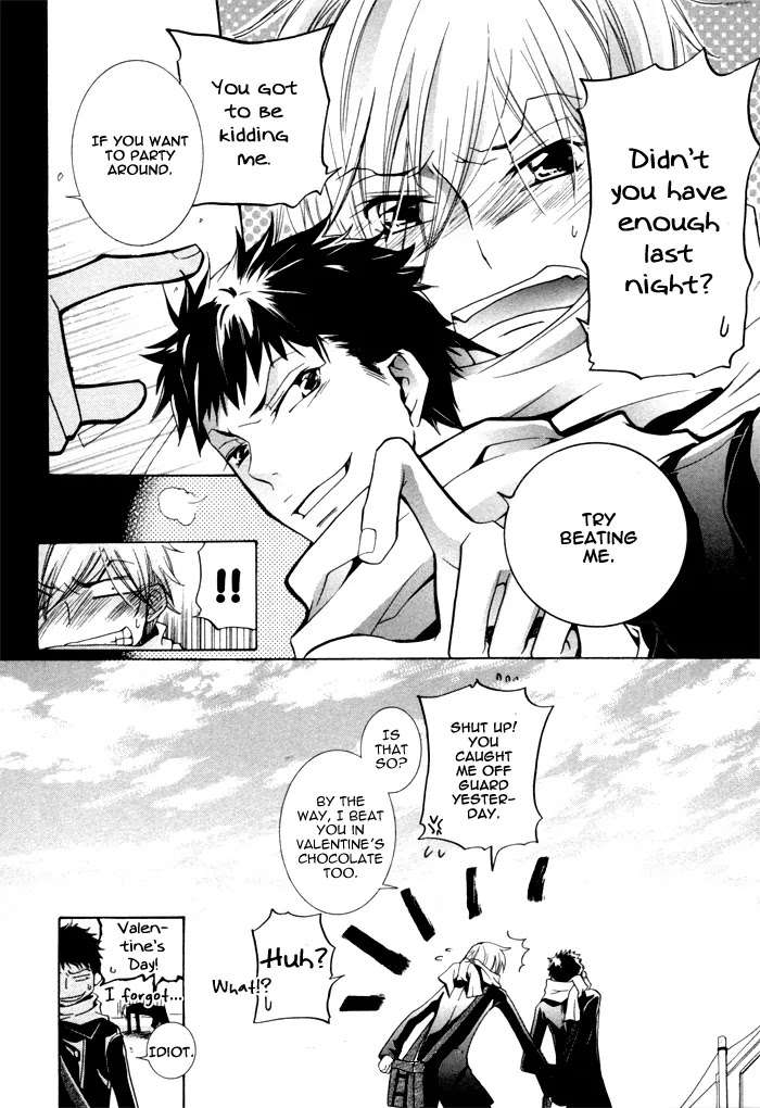 Dekichatta-Danshi-By-Mikage-Tsubaki-Ch-11-Eng page 20
