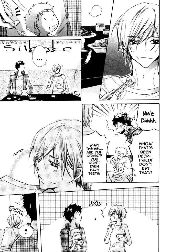 Dekichatta-Danshi-By-Mikage-Tsubaki-Ch-11-Eng page 7