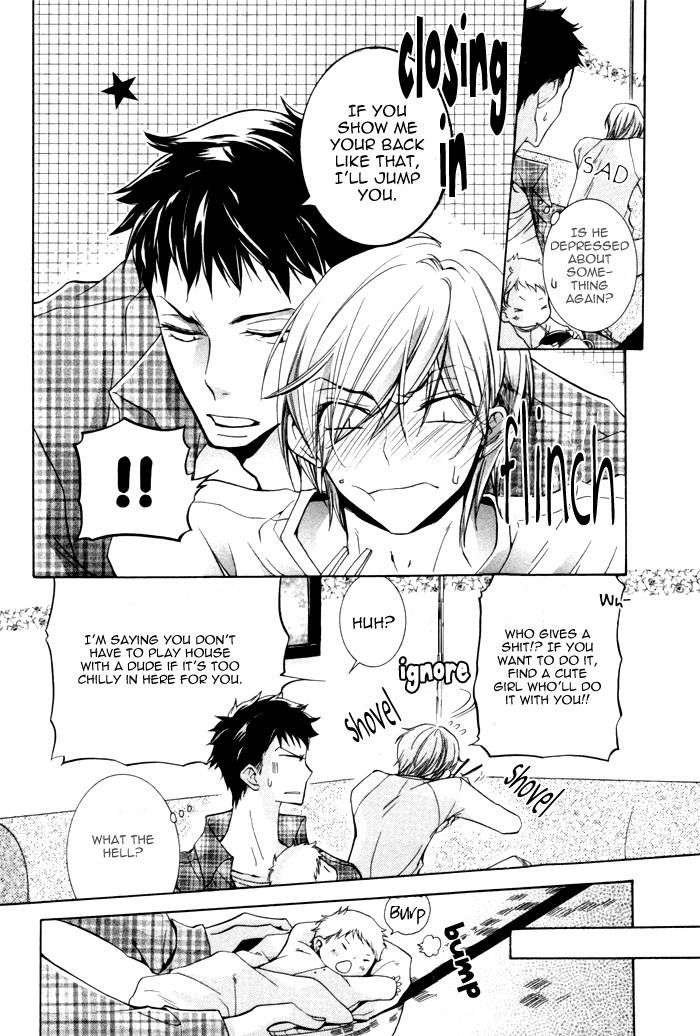 Dekichatta-Danshi-By-Mikage-Tsubaki-Ch-11-Eng page 8