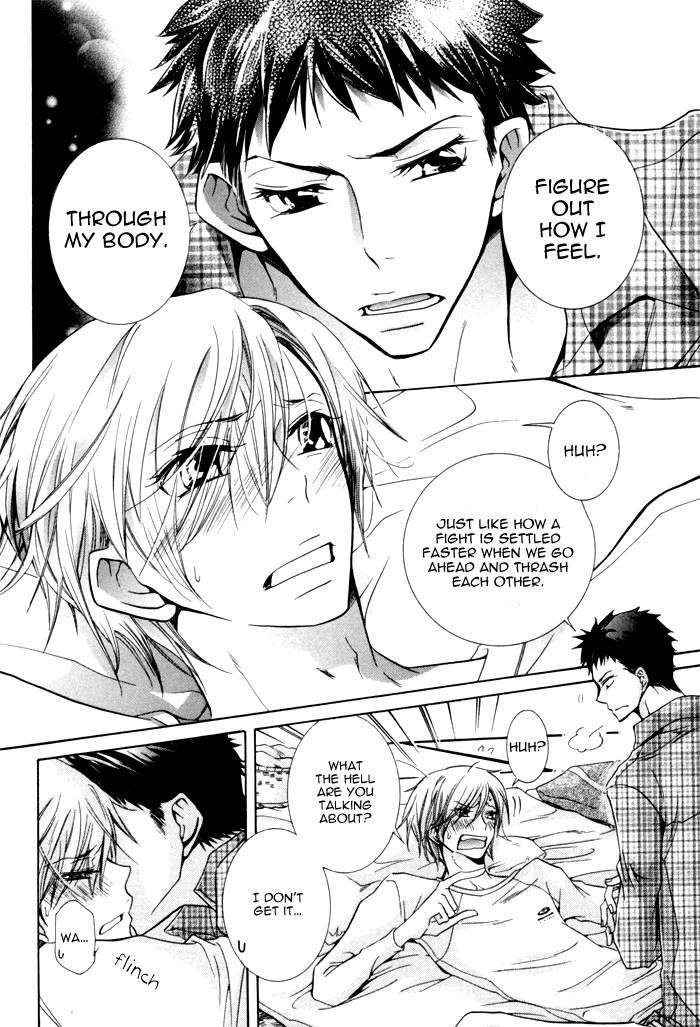 Dekichatta-Danshi-By-Mikage-Tsubaki-Ch-11-Eng page 10
