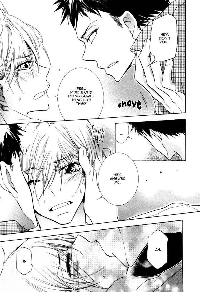 Dekichatta-Danshi-By-Mikage-Tsubaki-Ch-11-Eng page 11