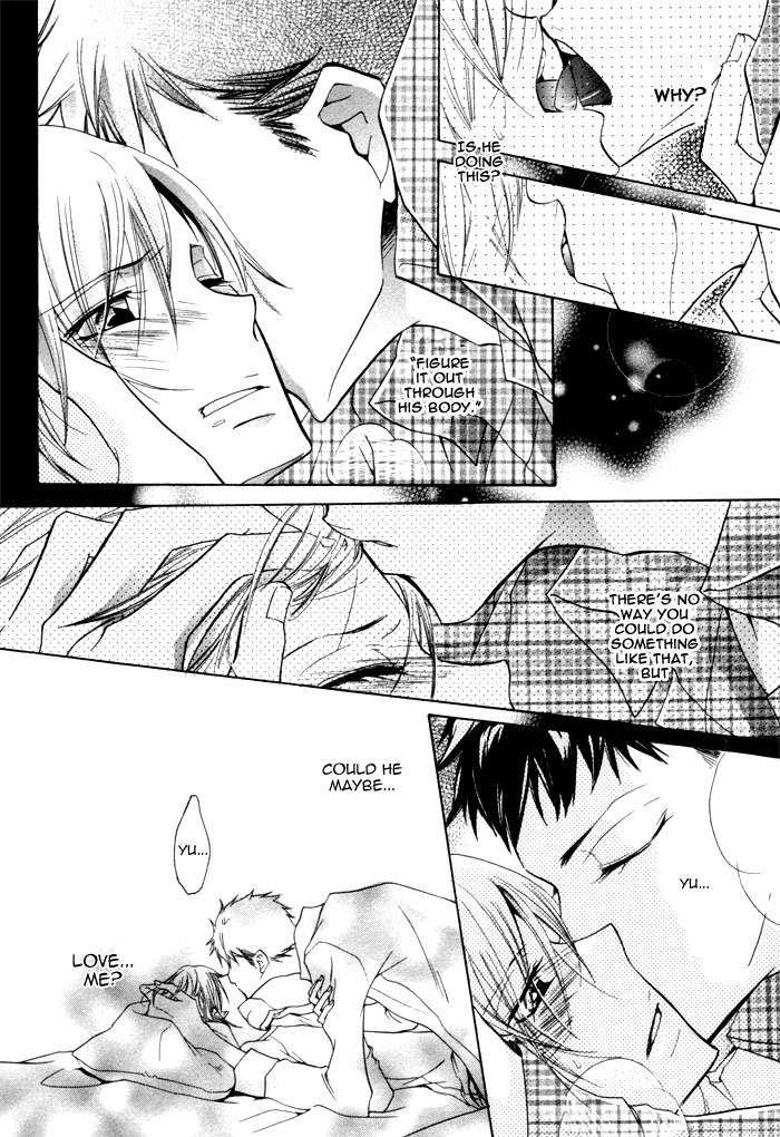 Dekichatta-Danshi-By-Mikage-Tsubaki-Ch-11-Eng page 12