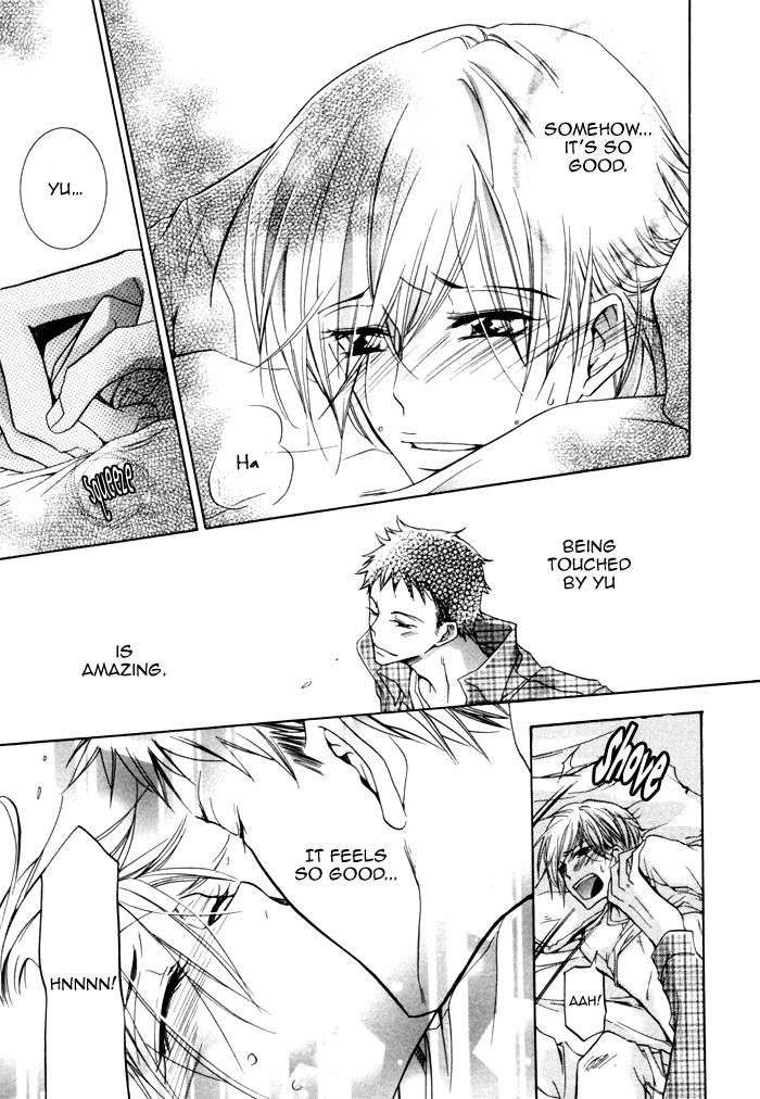 Dekichatta-Danshi-By-Mikage-Tsubaki-Ch-11-Eng page 15