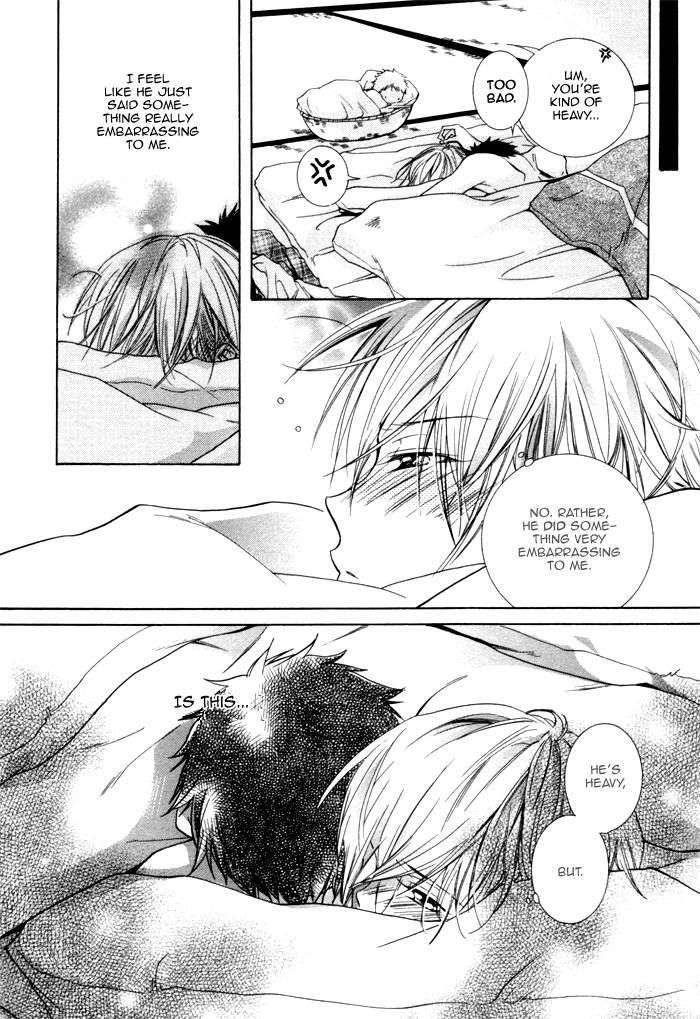 Dekichatta-Danshi-By-Mikage-Tsubaki-Ch-11-Eng page 16