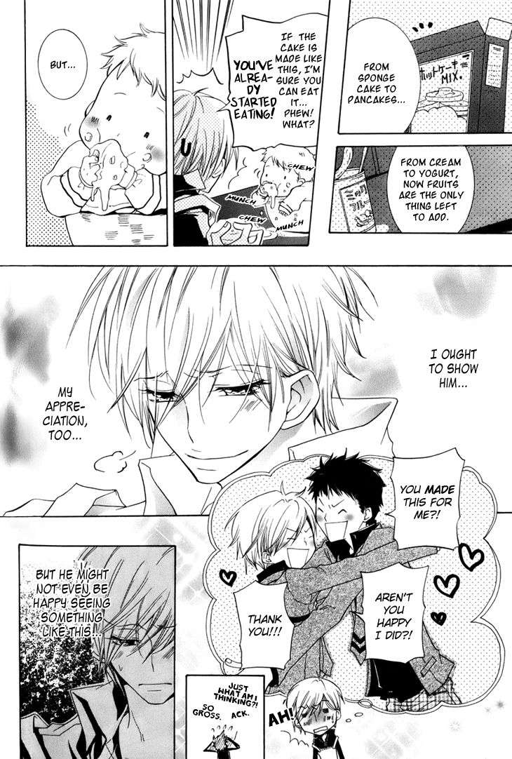 Dekichatta-Danshi-By-Mikage-Tsubaki-Ch-11-Eng page 4