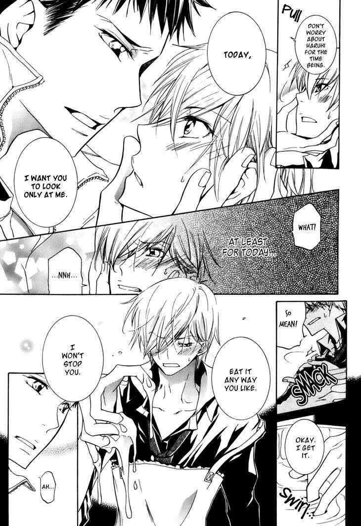 Dekichatta-Danshi-By-Mikage-Tsubaki-Ch-11-Eng page 9