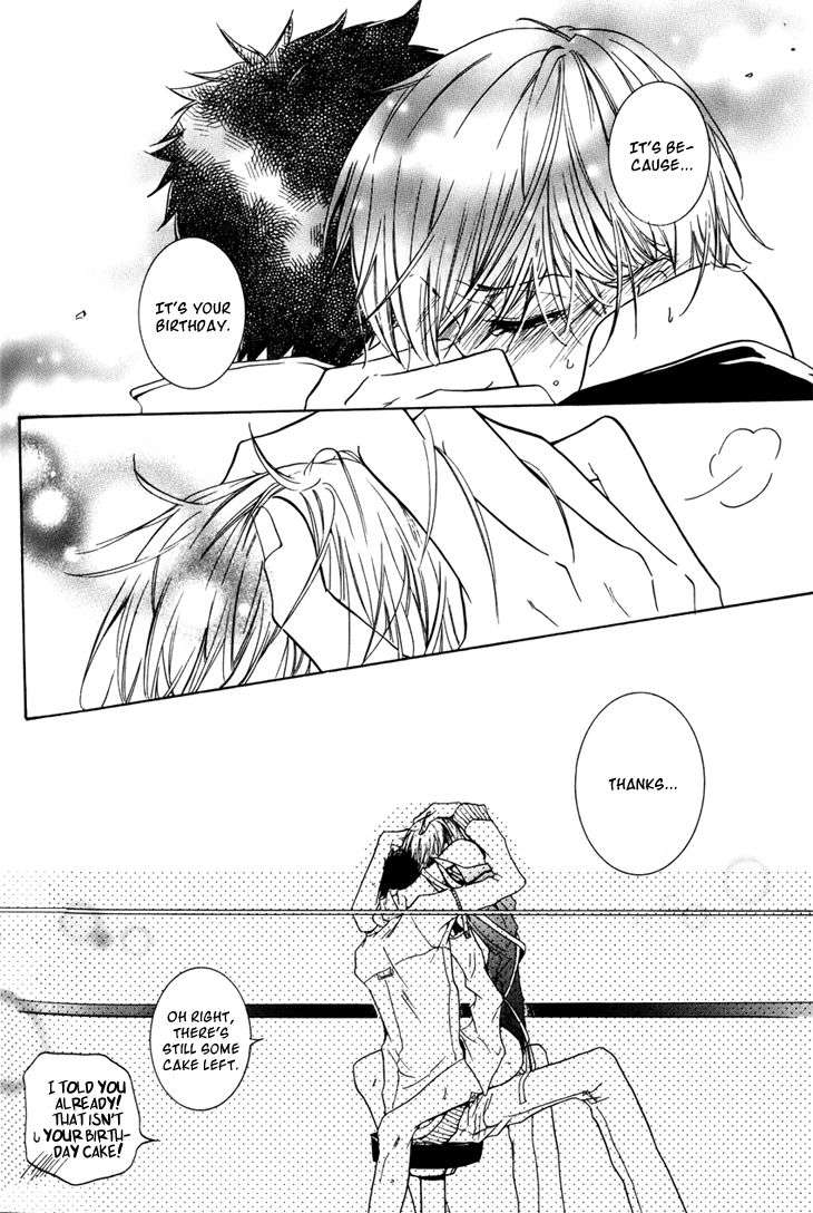 Dekichatta-Danshi-By-Mikage-Tsubaki-Ch-11-Eng page 16