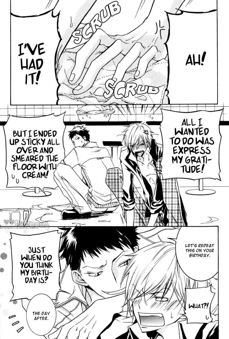 Dekichatta-Danshi-By-Mikage-Tsubaki-Ch-11-Eng page 17