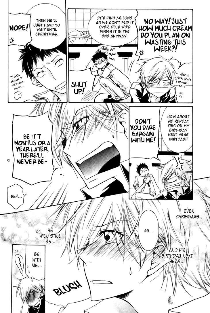 Dekichatta-Danshi-By-Mikage-Tsubaki-Ch-11-Eng page 18