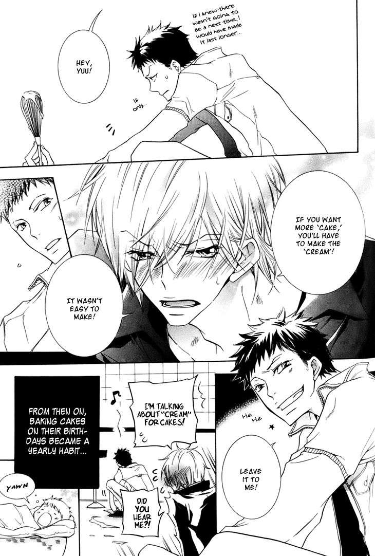 Dekichatta-Danshi-By-Mikage-Tsubaki-Ch-11-Eng page 19