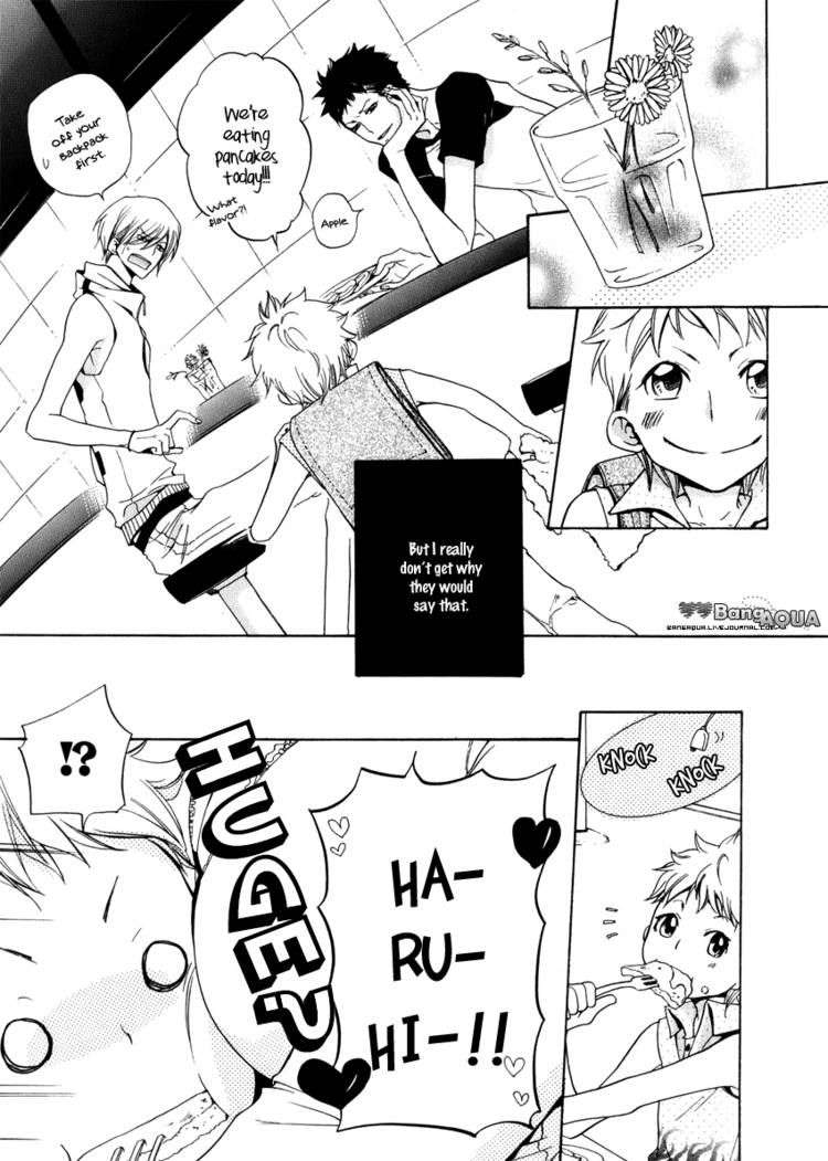 Dekichatta-Danshi-By-Mikage-Tsubaki-Ch-11-Eng page 3