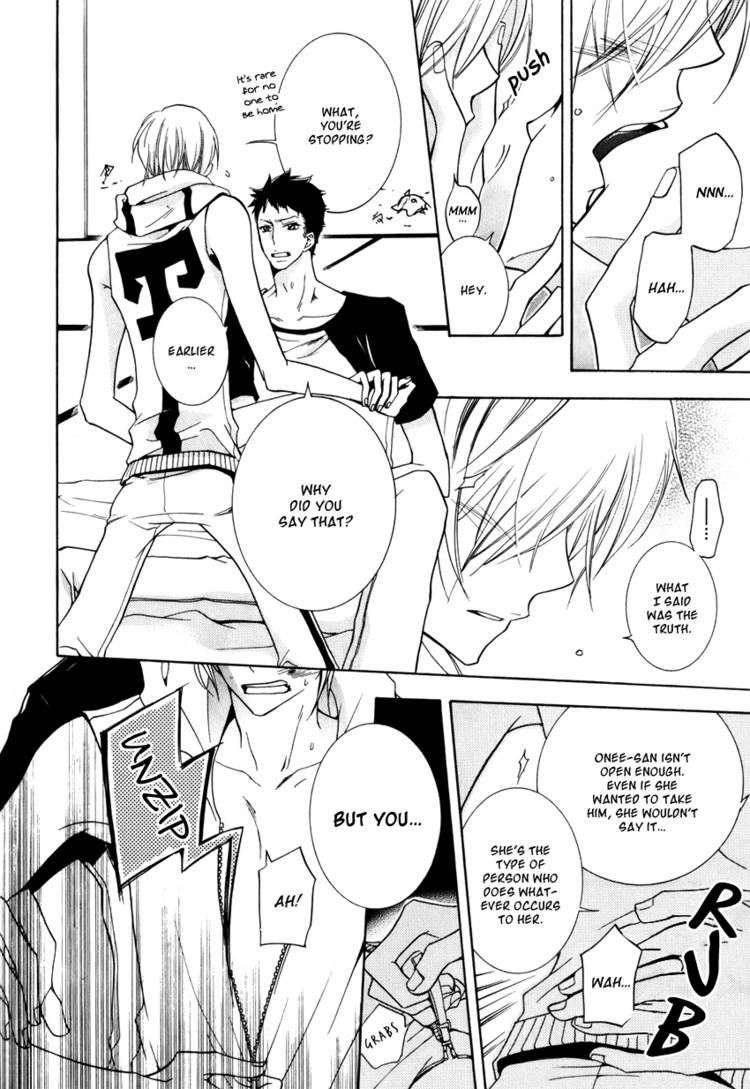 Dekichatta-Danshi-By-Mikage-Tsubaki-Ch-11-Eng page 8