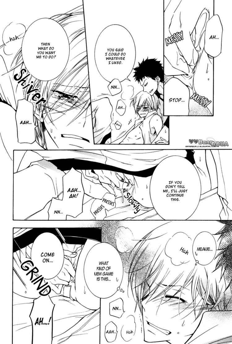 Dekichatta-Danshi-By-Mikage-Tsubaki-Ch-11-Eng page 10