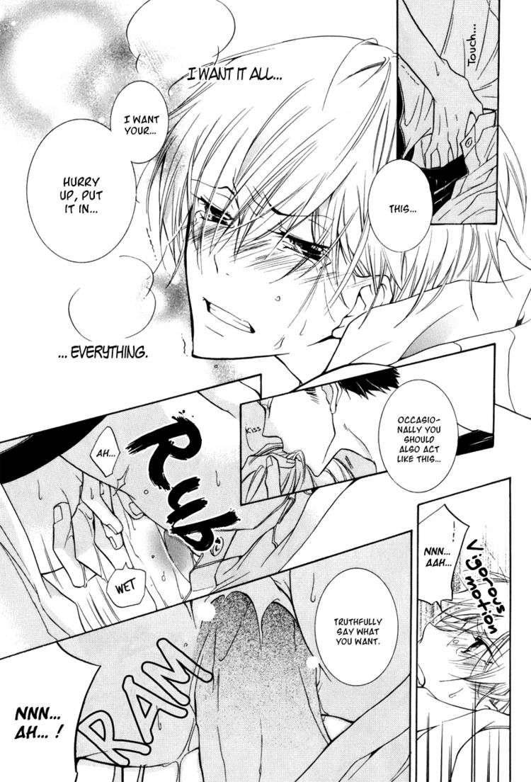 Dekichatta-Danshi-By-Mikage-Tsubaki-Ch-11-Eng page 13