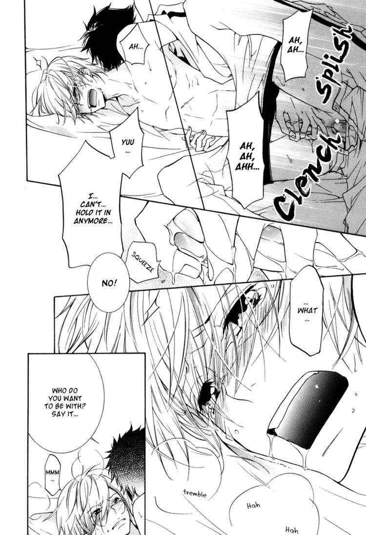 Dekichatta-Danshi-By-Mikage-Tsubaki-Ch-11-Eng page 14