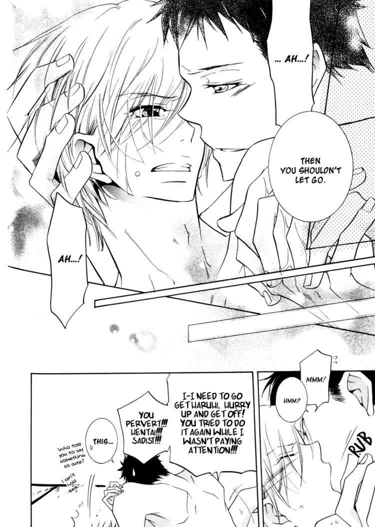 Dekichatta-Danshi-By-Mikage-Tsubaki-Ch-11-Eng page 16